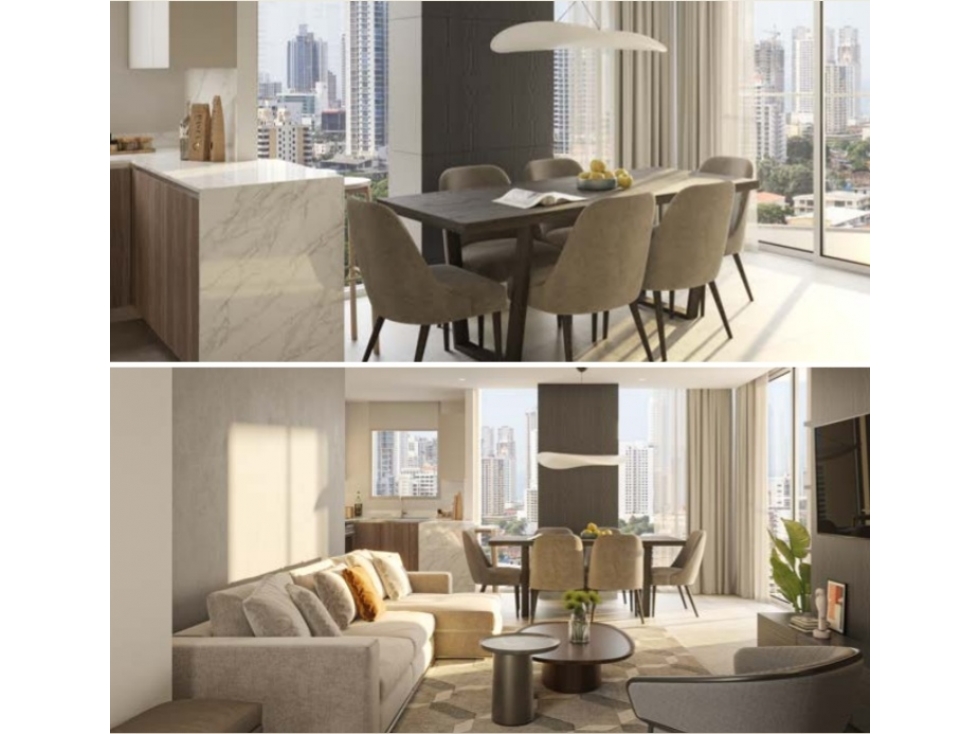 VENDO APARTAMENTOS LUXURY EN CONDADO DEL REY — foto 6
