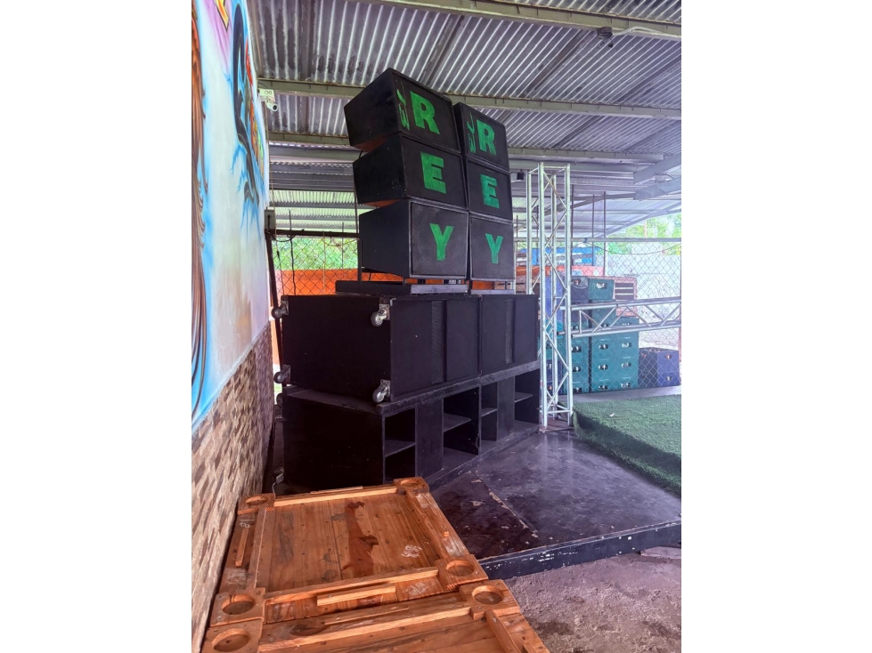 En venta Jardín Bar con Gallera, en La Cresta de Chame - 5