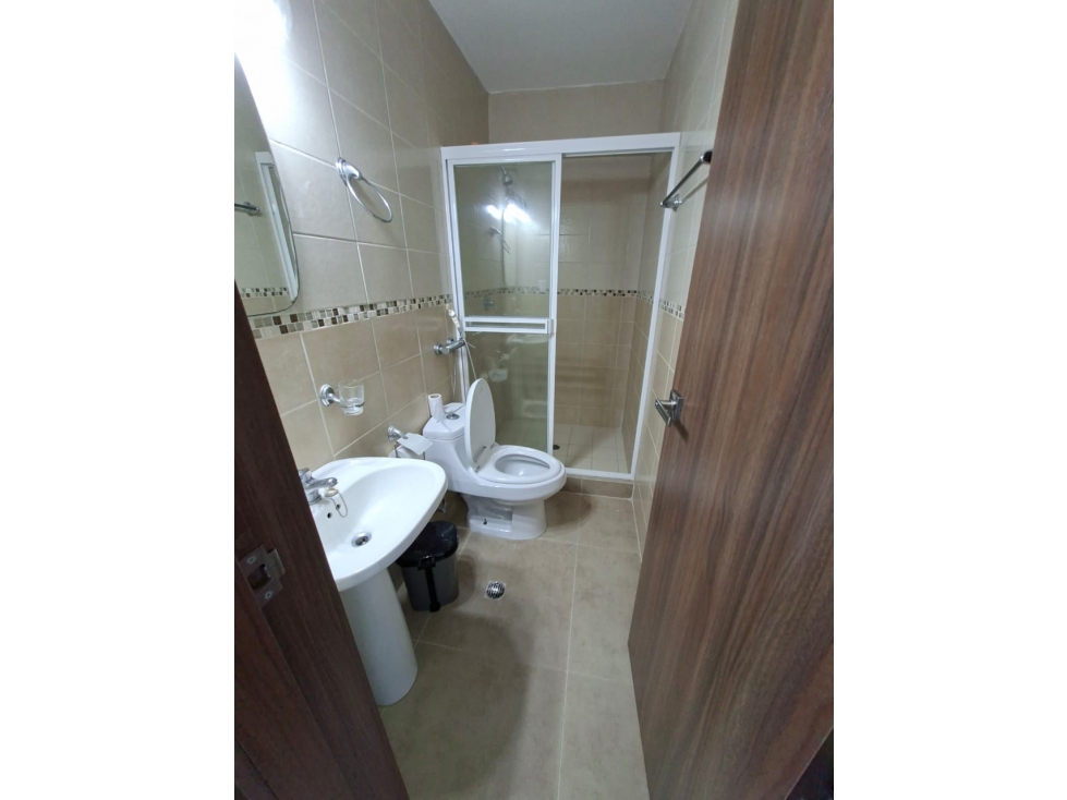 Se alquila apartamento en PH Fontanella del Mar, San Carlos. — foto 6