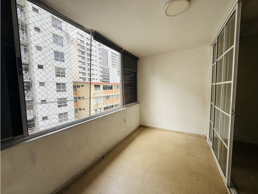 Se vende apartamento en San Francisco - PH Costa Tropical — foto 2
