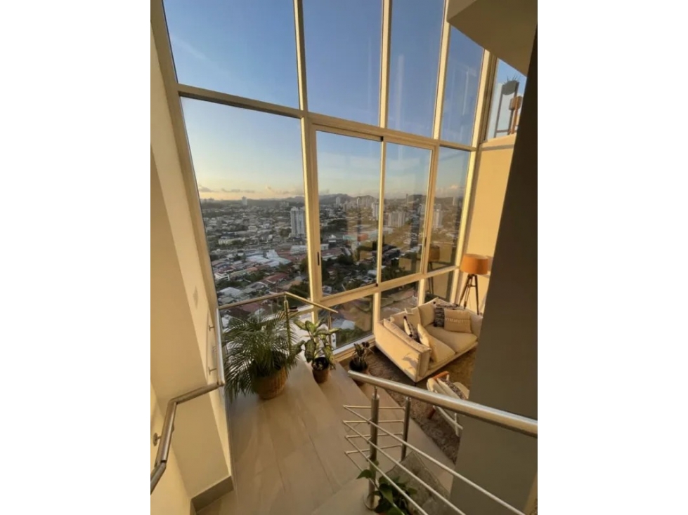 ALQUILER APARTAMENTO LOFT AMOBLADO LA LOMA — foto 6