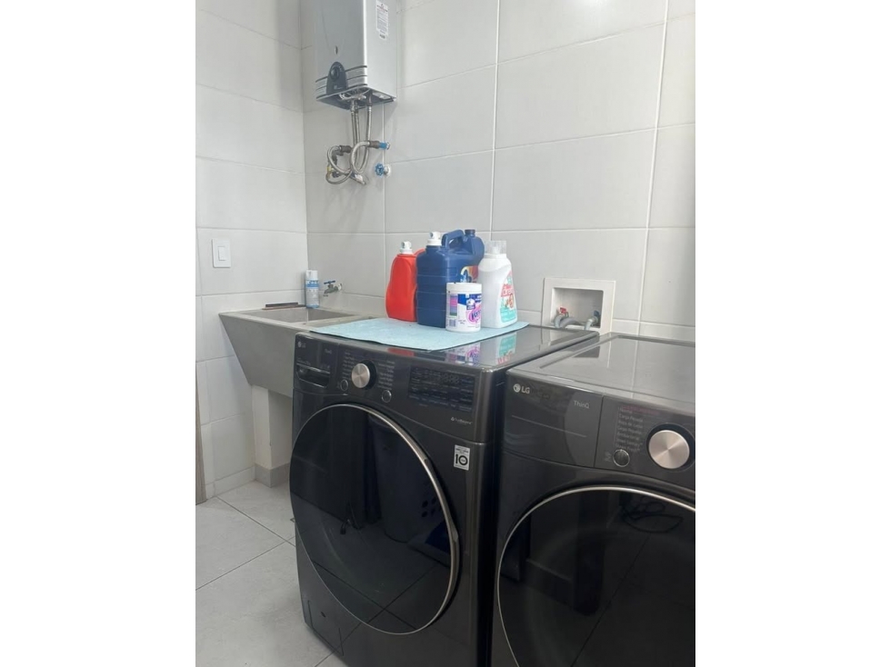 VENTA APARTAMENTO EN SAN FRANCISCO — foto 6