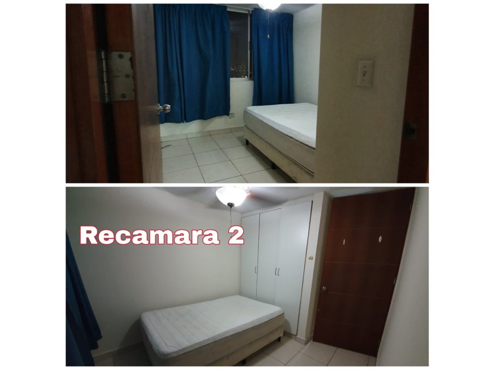 Alquilo Apto en Vía transistmica $850 Amoblado — foto 4