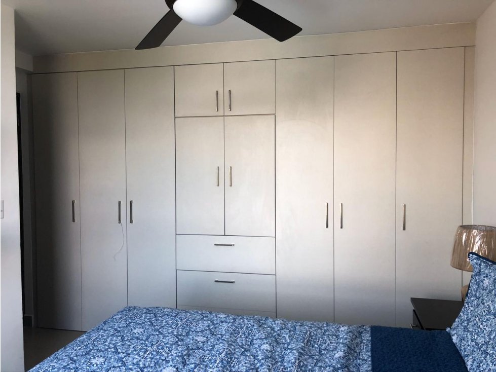 Alquilo Apto en Hato Pintado Linea Blanca $850 — foto 6