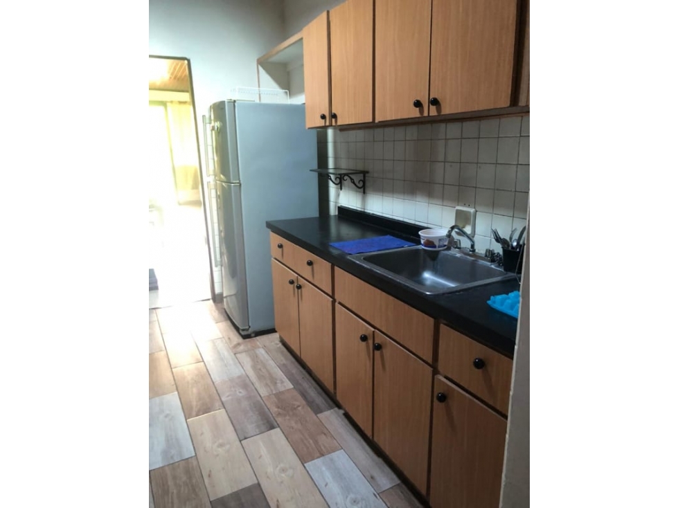 ALQUILO APTO. SAN FRANCISCO. AMOBLADO 1100$ — foto 5