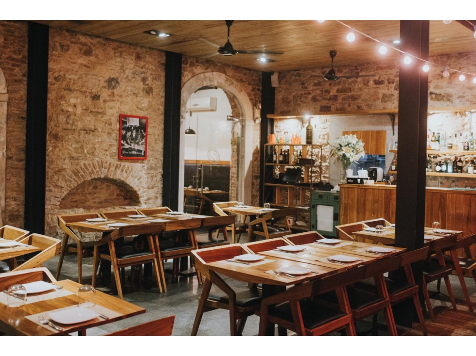 Se alquila o se vende restaurante casco antiguo full equipado $6500 — foto 6