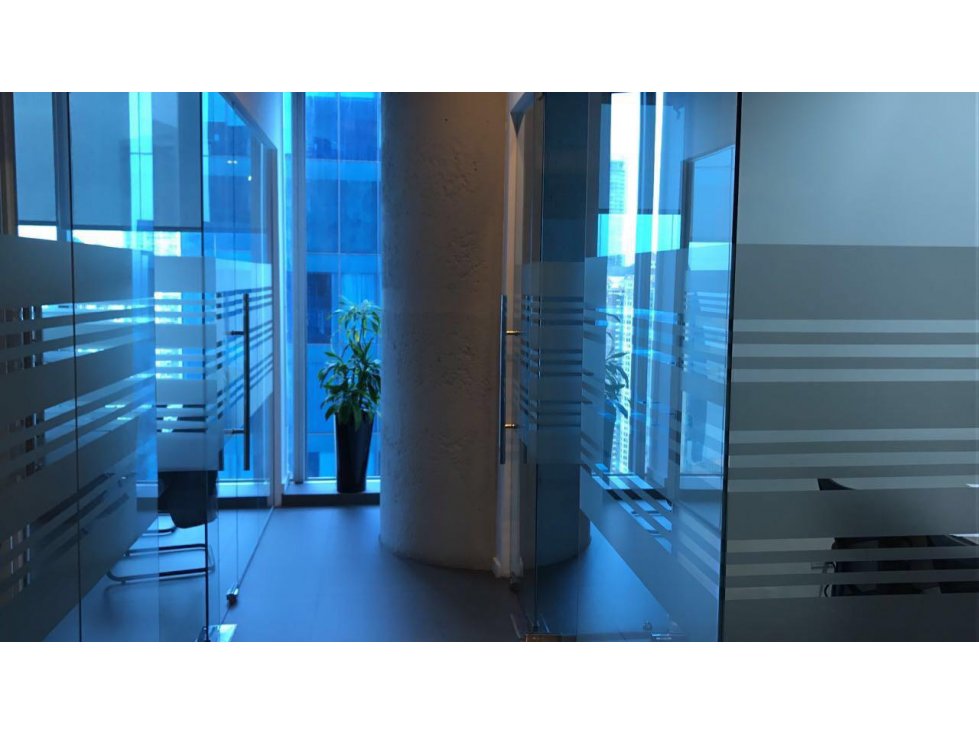 Se alquila o se vende oficina en costa del este 292m2. — foto 4