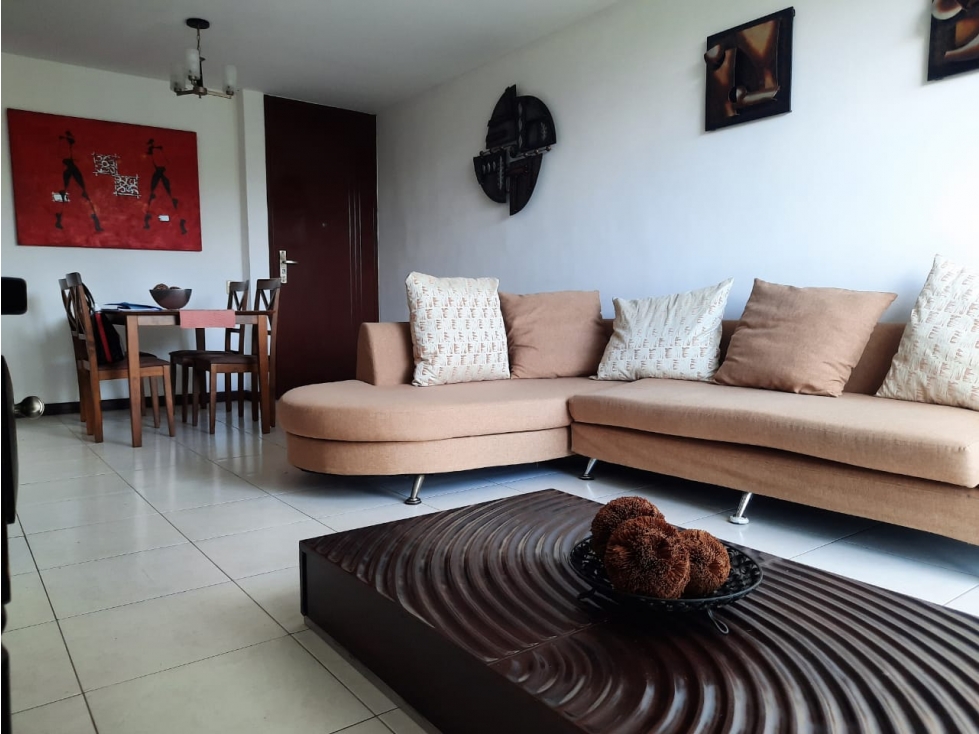 Se alquila apartamento amoblado en el bosque $800 — foto 3