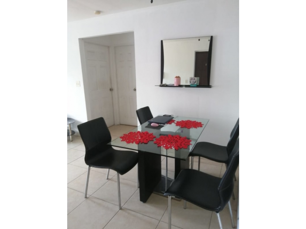 Se alquila apartamento amoblado en Rio Abajo $600 — foto 3