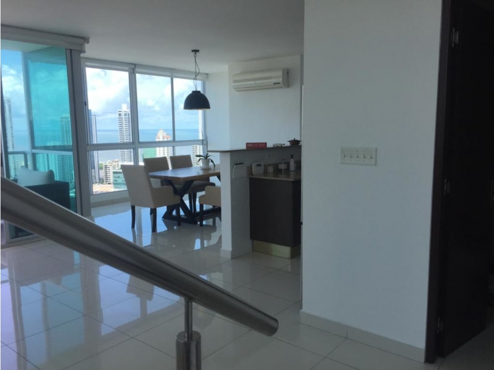 Se vende apartamento amobldo/Lb Via Porras 2 Rec $315,000 — foto 5