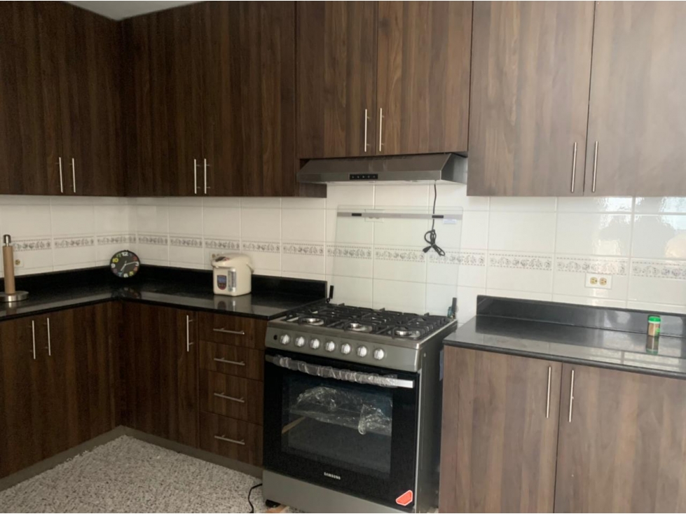 Se alquila apartamento amoblado en la av Balboa 280 m2 $2200 — foto 4