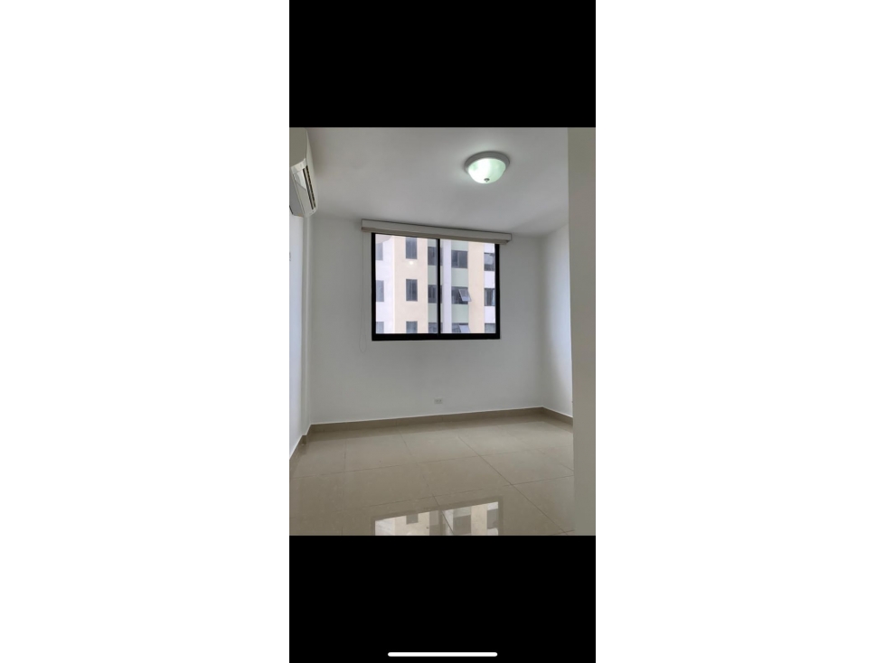 ALQUILER DE APARTAMENTO EN SAN FRANCISCO LINEA BLANCA — foto 3