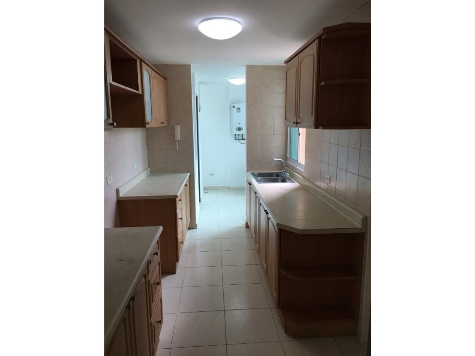 SE VENDE APARTAMENTO EN PUNTA PACIFICA — foto 6