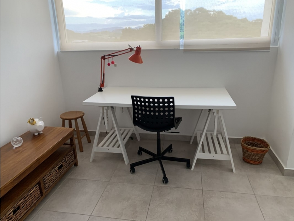Alquilo apartamento con excelente vista Hacienda del golf ID 4869866 — foto 5