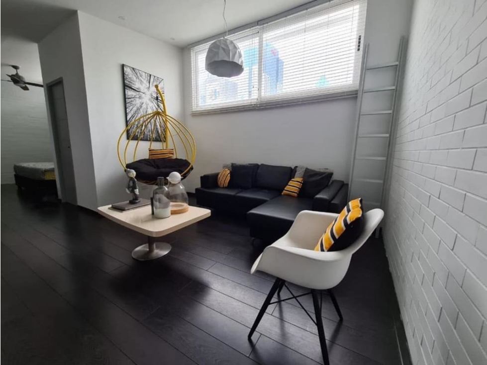 Alquilo moderno loft en marbella (Internet, Cable,) ID 4901149 — foto 6