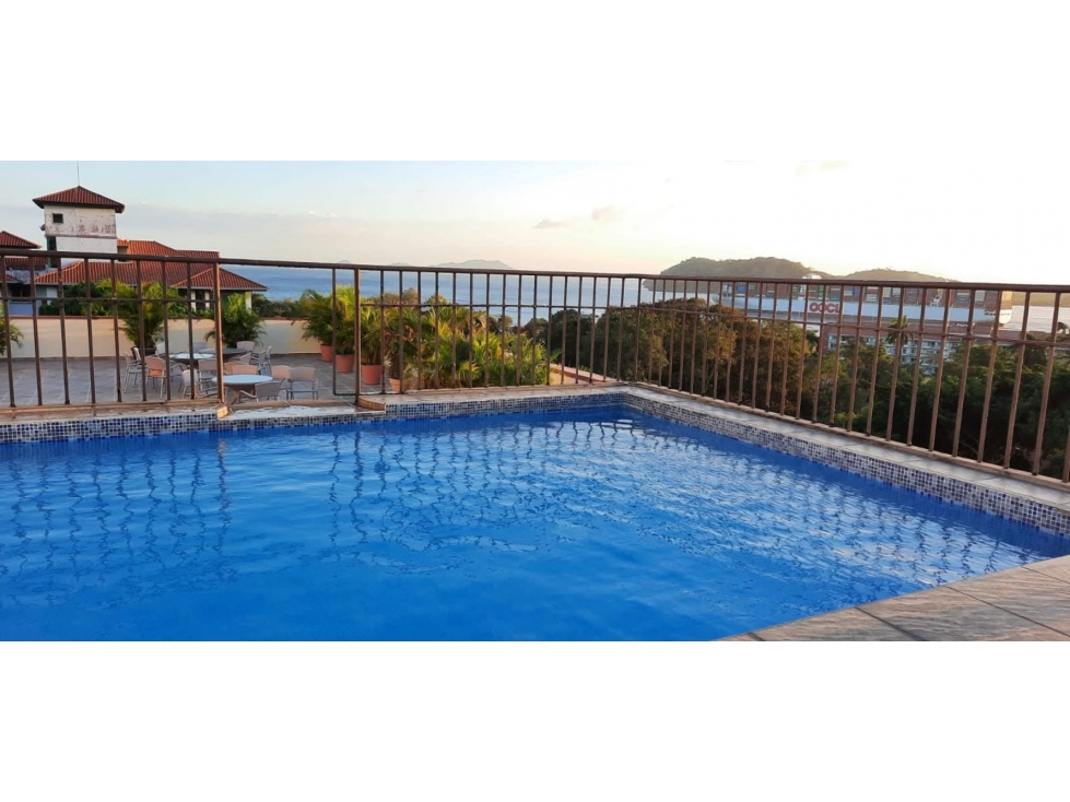 Alquilo exclusivo apartamento en amador ID4907587