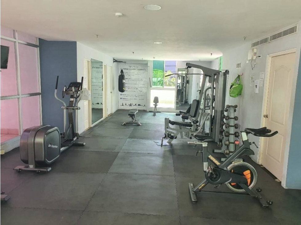 Alquilo extraordinario apartamento Ph seawaves 4R ID 4929644 — foto 6