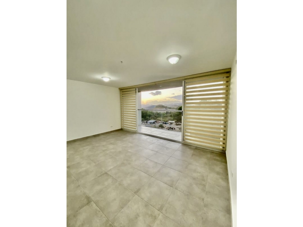 alquilo apartamento linea blanca 2rec brisas del golf#ID4953350/ — foto 2