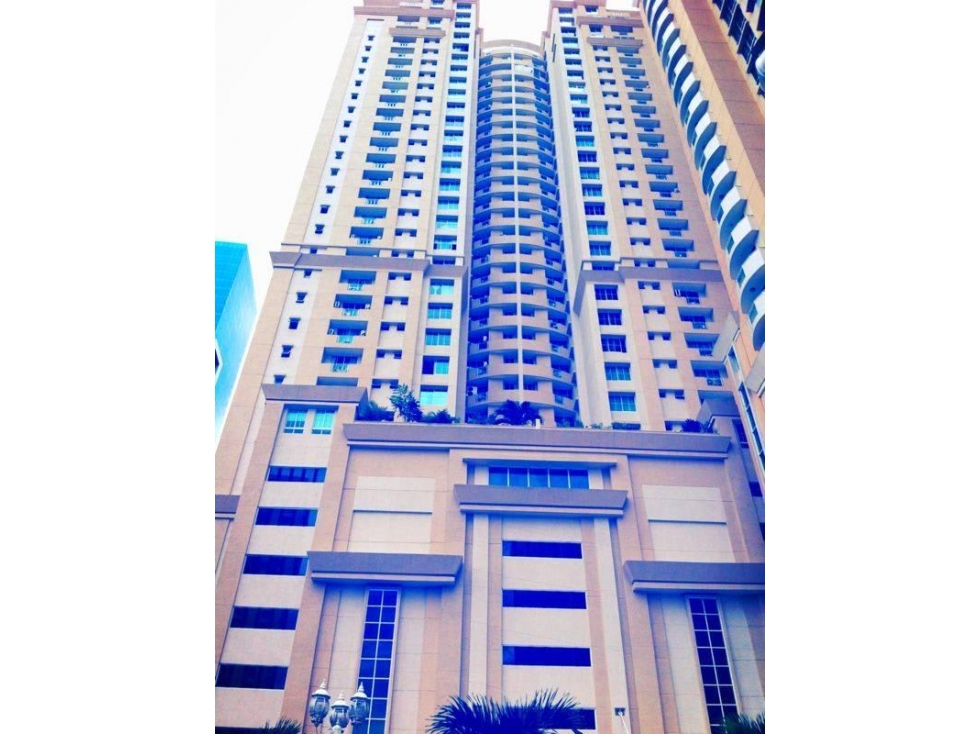 Alquilo extraordinario apartamento en Punta pacifica ID 4964313