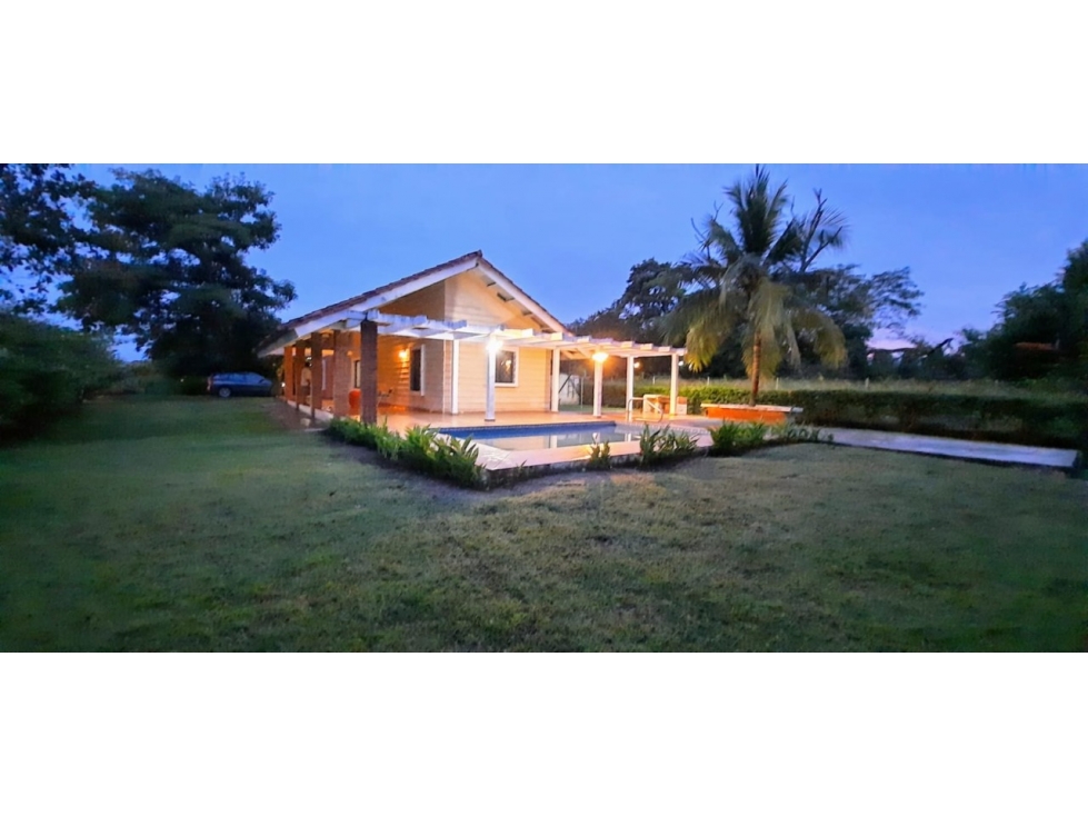 ALQUILO / VENDO CASA DE PLAYA EN CORONADO AMOBLADA $1300 - 3