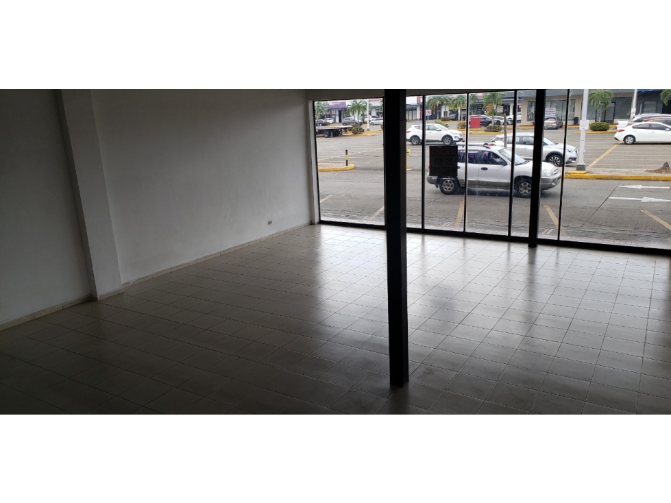 Se Alquila local comercial Los puebles $6000,192mt2 PB+160 mt2 2dopiso - 6