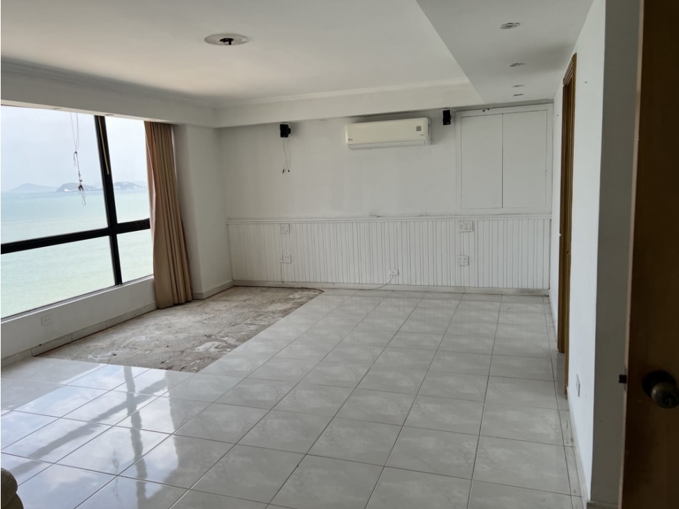 Alquilo extraordinario apartamento Paitilla 317 mts — foto 4