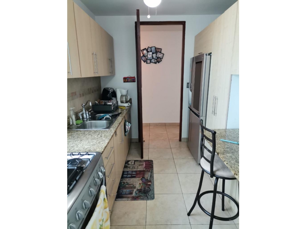 SE VENDE APARTAMENTO EN EL CANGREJO FS 514 — foto 5