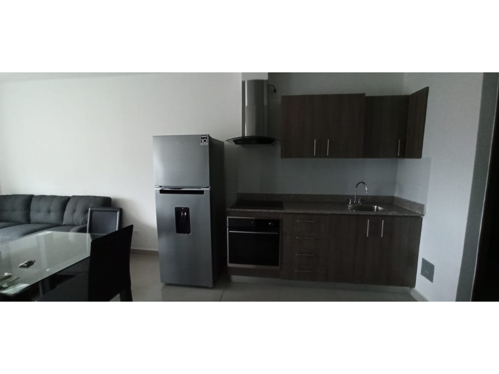 PRECIO DE OPORTUNIDAD ALQUILO APARTAMENTO EN COSTA DEL ESTE AMOBLADO