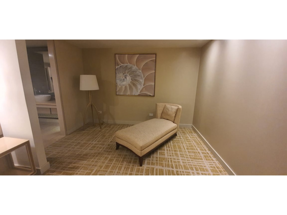 Alquilo Apartamento Luxury Waldorf en Bella Vista — foto 6