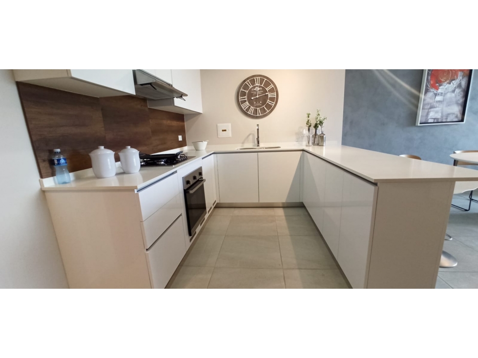Se vende apartamento Nuevo en El Carmen desde 72 Mts Hasta 121 Mts — foto 3