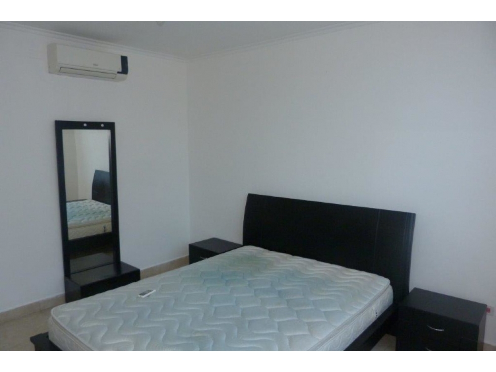 Alquilo extraordinario apartamento amoblado en san francisco — foto 4