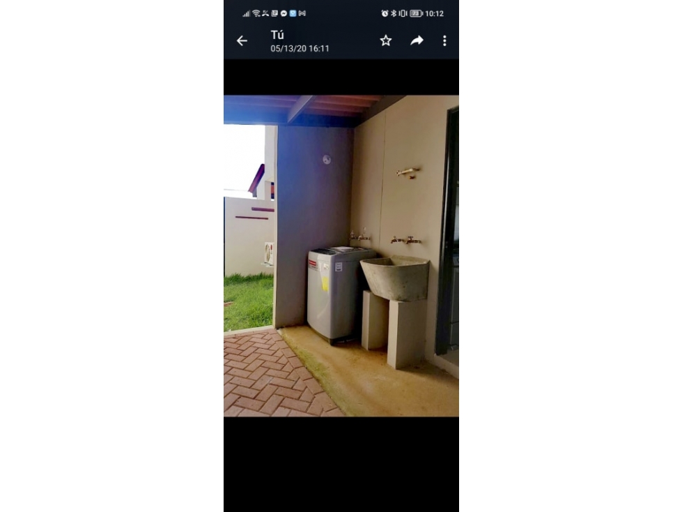 SE VENDE HERMOSA CASA EN CHORRERA $140,000 — foto 5