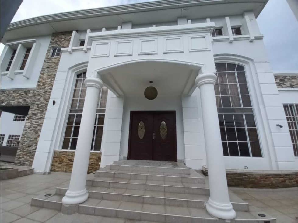 Espectacular casa en Altos del Golf para Alquiler o Venta — foto 3