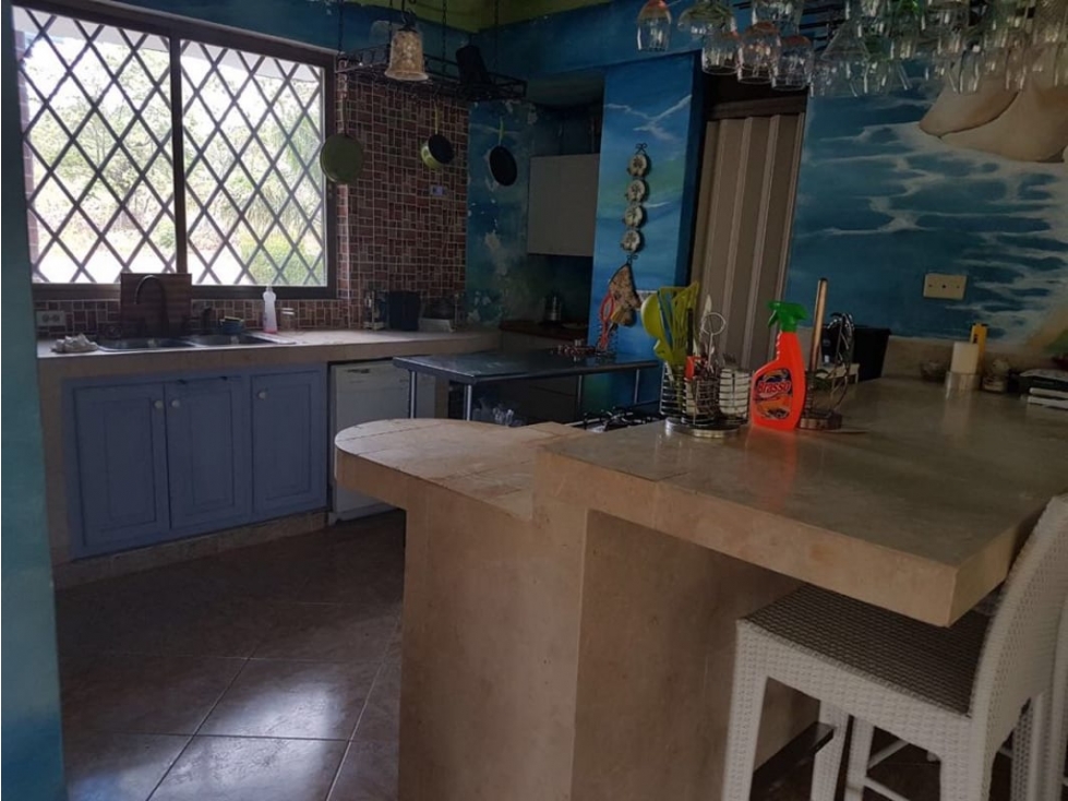 Se Vende Casa de Playa en Coronado 350k - 6