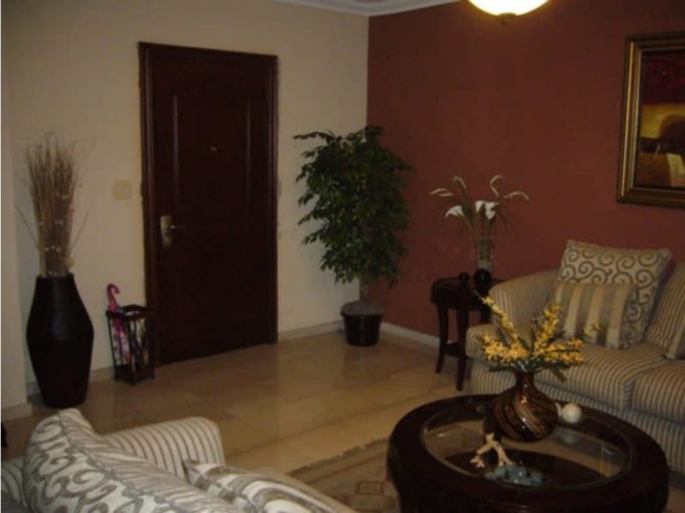 CC Se alquila hermoso apartamento en Cangrejo — foto 5