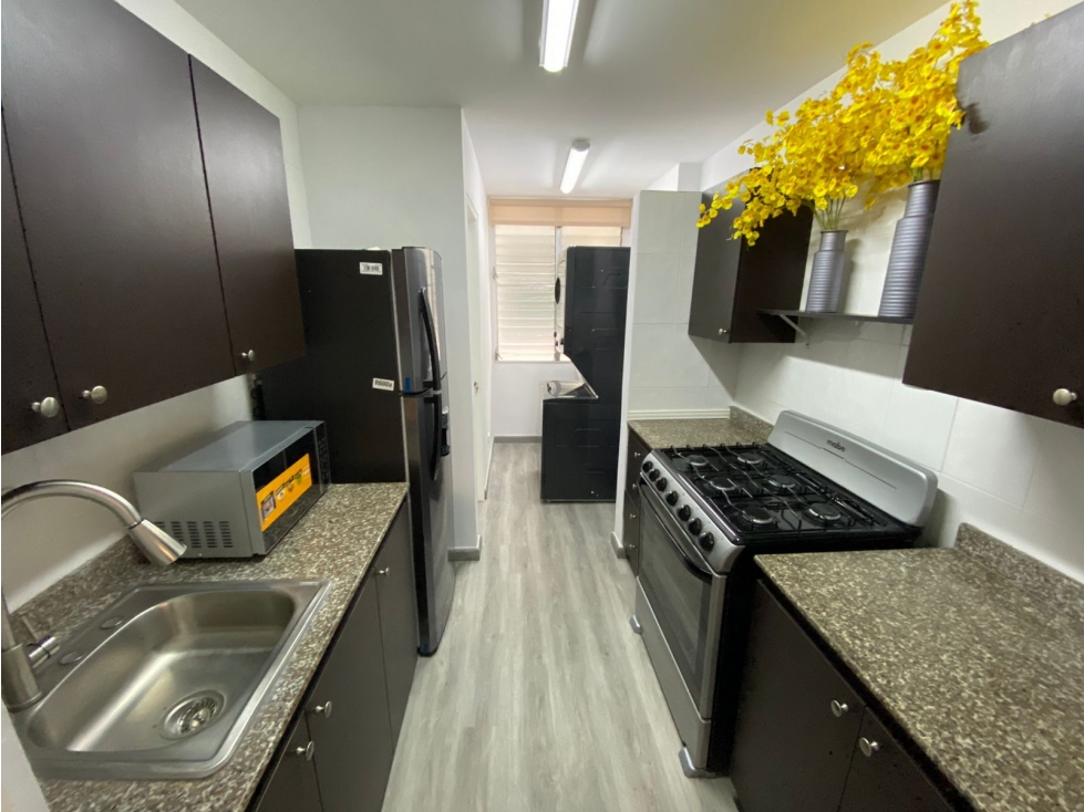 CC Se alquila hermoso apartamento en Bella Vista — foto 5