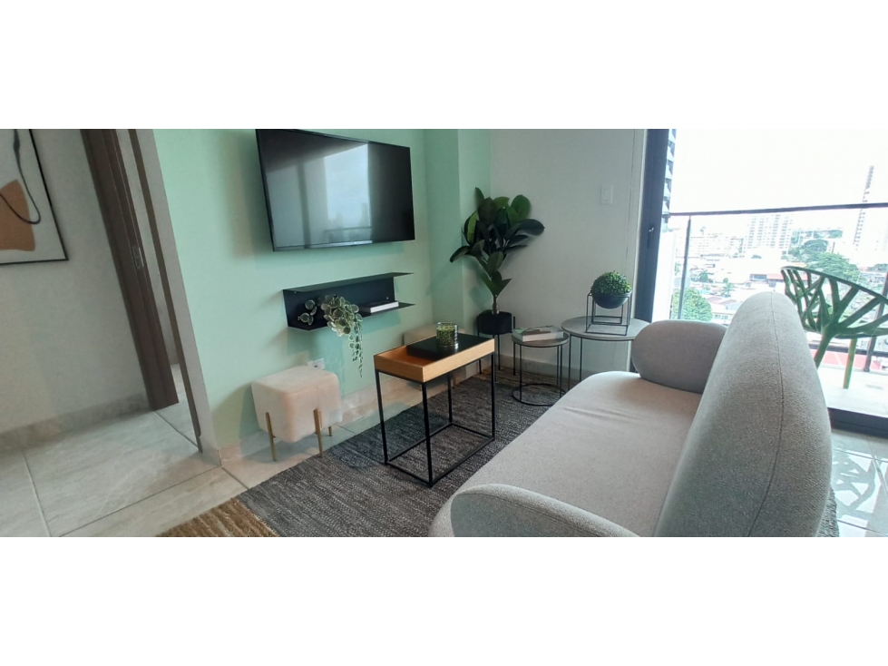 Se VENDEN Apartamentos en Parque Lefevre, listo para ocupar!!