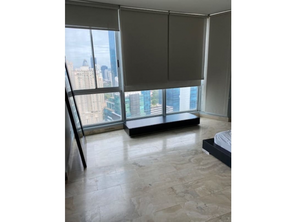 SE ALQUILA APARTAMENTO EN PUNTA PACIFICA 4 RECAMARAS $ 3000 — foto 6