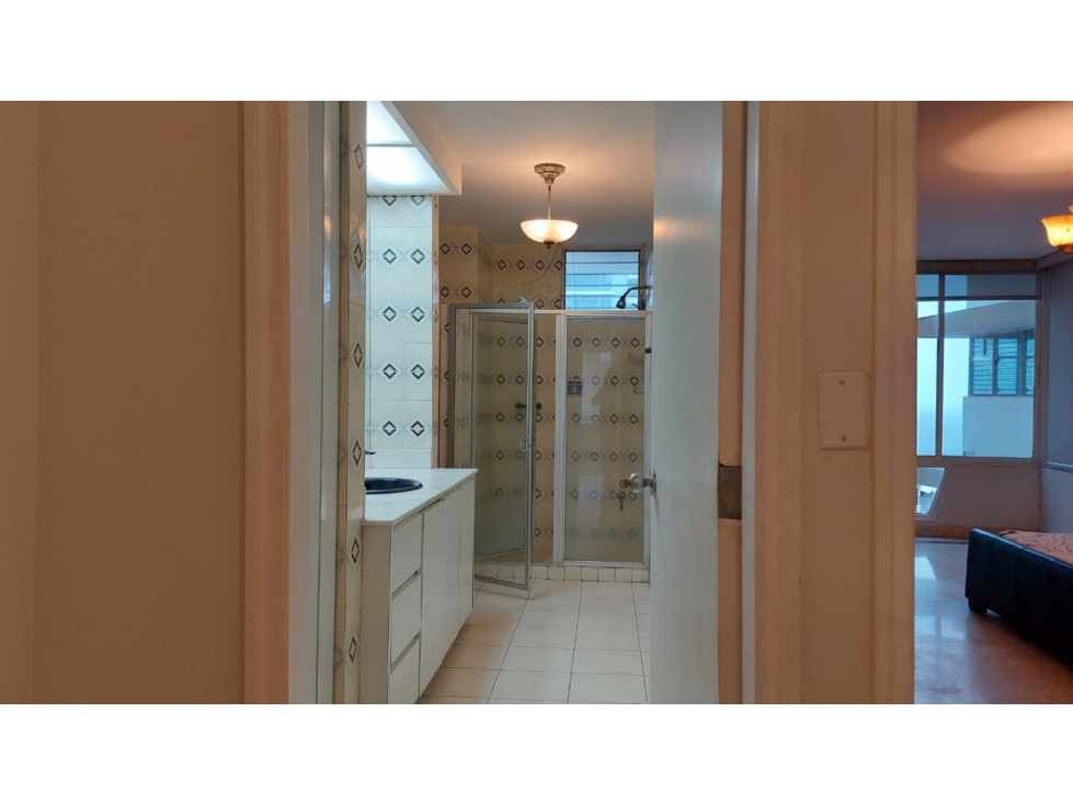 J.O. Se Vende Hermoso Apartamento En Punta Paitilla — foto 3