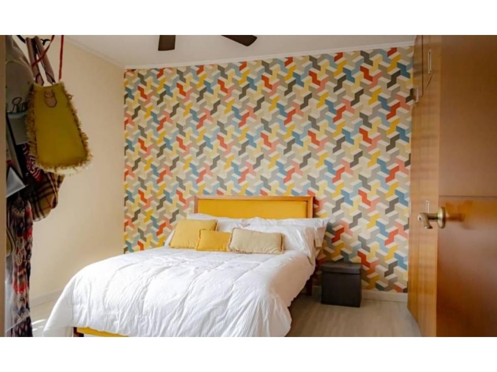 Alquilo extraordinario apartamento en san francisco de lujo — foto 6
