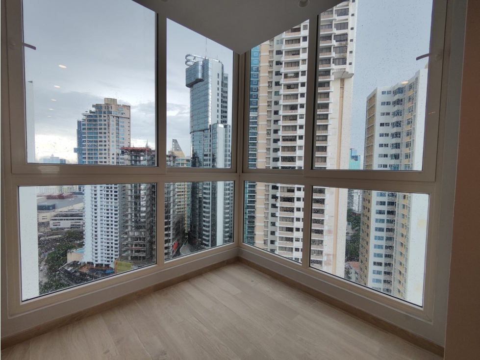 SE ALQUILA APARTAMENTO LINEA BLANCA EN PAITILLA 4 RECAMARAS $ 4200