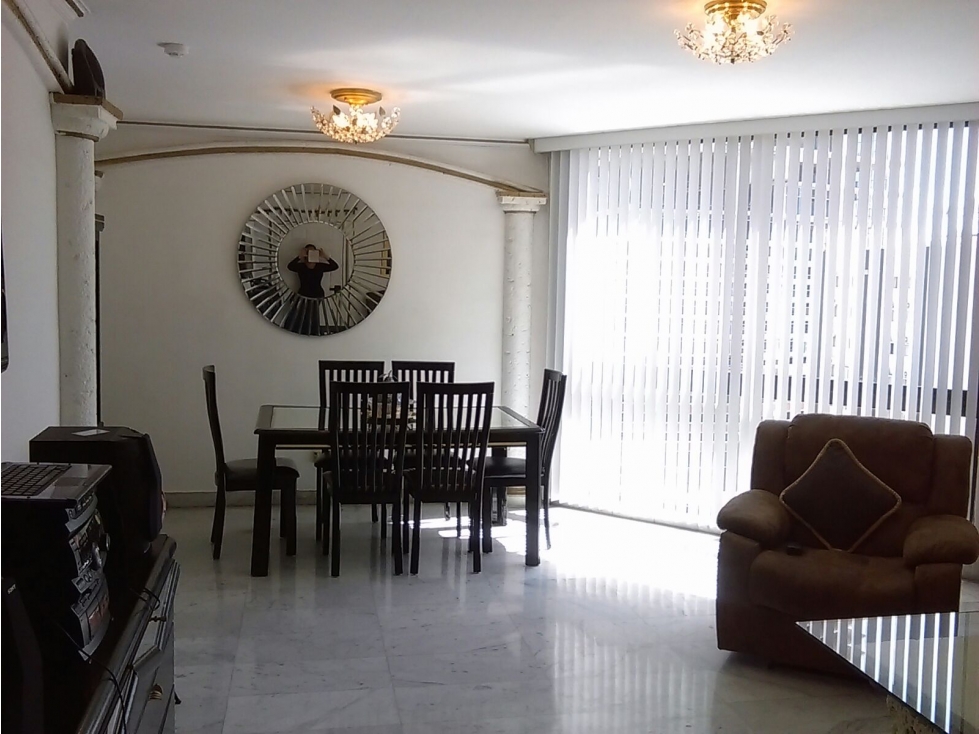 Espacioso apart en la mejor área de Bella Vista IMG15 — foto 2