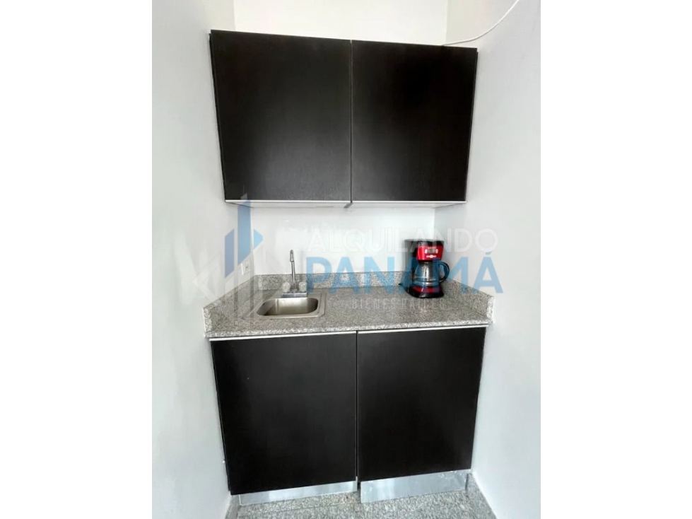 Se Alquila Oficina Amoblada 90 Mts2 Calle 51 Obarrio $1.150.00+itbms — foto 6