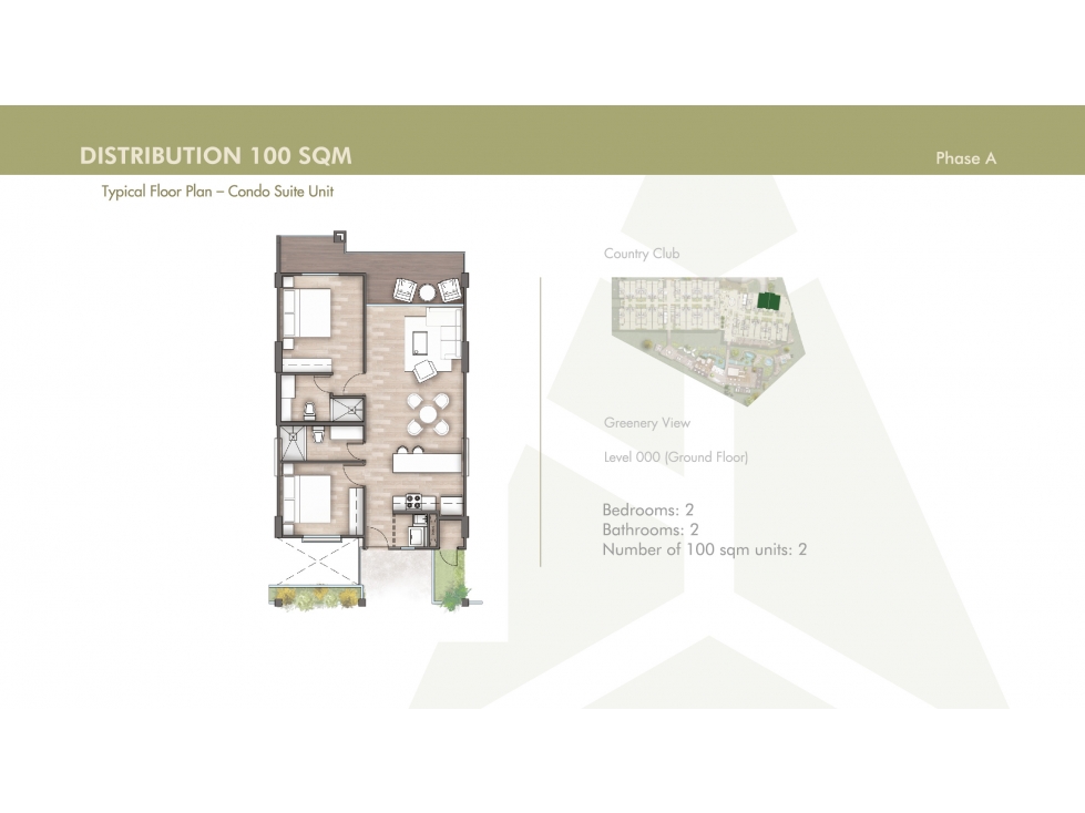 En pre-venta exclusivos apartamentos Pino Alto en Boquete - 6