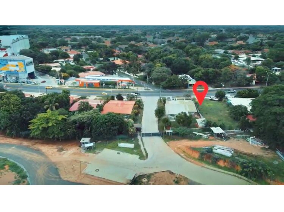 LOTE \ TERRENO EN CHITRE SOBRE LA VIA-CIRCUNVALACION - 6