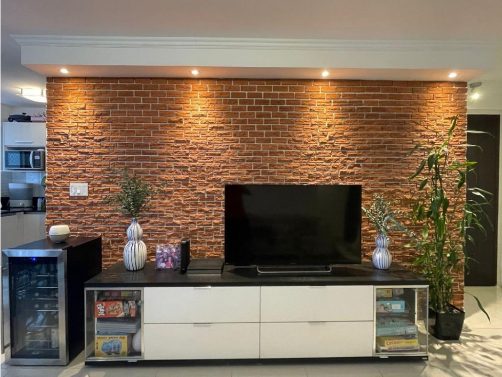 VENDO Apartamento Hermoso en Hato pintado con Línea blanca IMG32 — foto 2