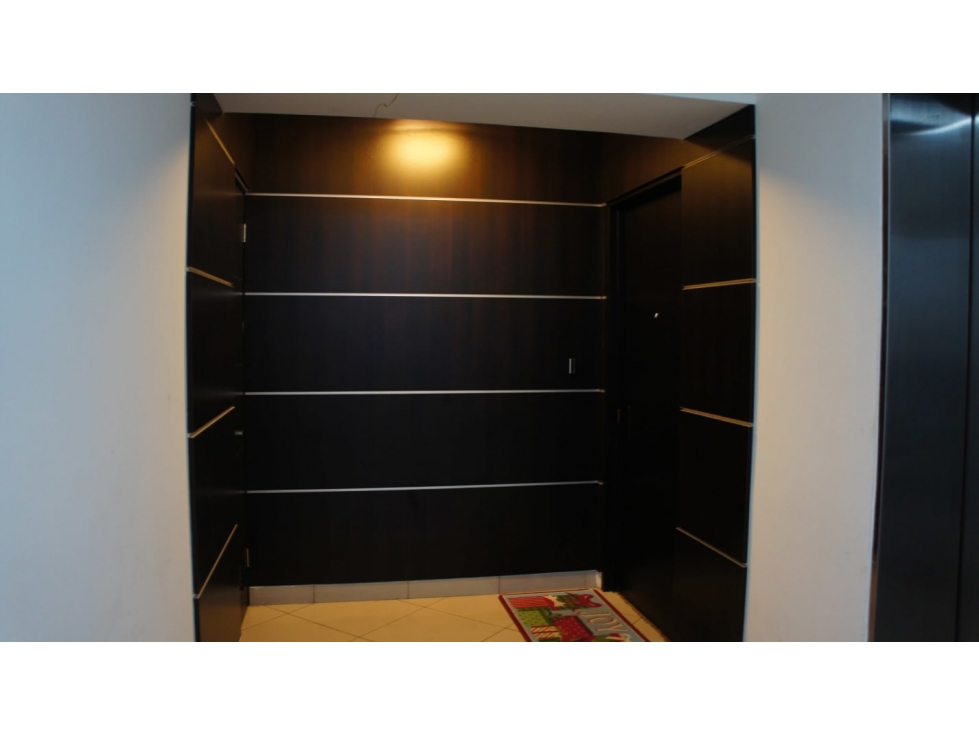 JO. Se Vende Hermoso Y Comodo Apartamento Con Excelente Vista Al Mar — foto 6