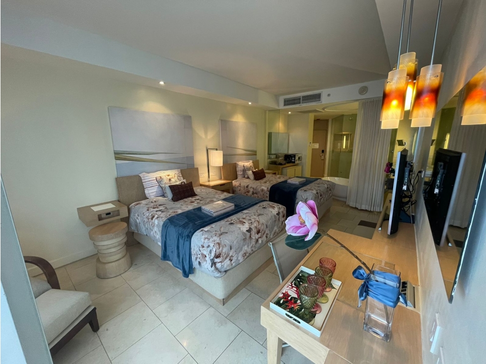 SE ALQUILA APARTAESTUDIO 1 RECAMARA EN PUNTA PACIFICA $ 1150 — foto 3