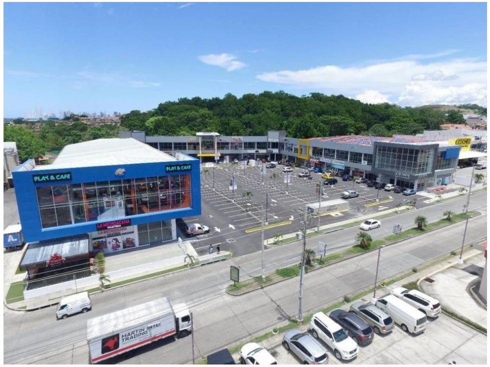 GRAN OPORTUNIDAD EN BRISAS MALL LOCALES - 4