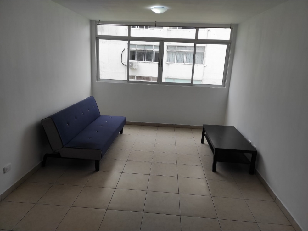 Vendo apart en Villa Lucre 5mit de estación del metro El crisol IMG45 — foto 2
